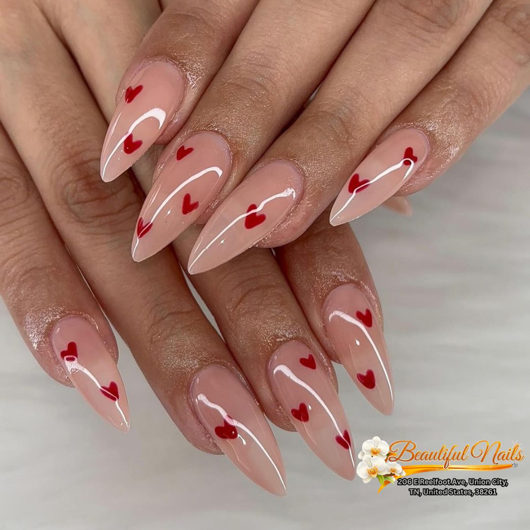 Nails Design